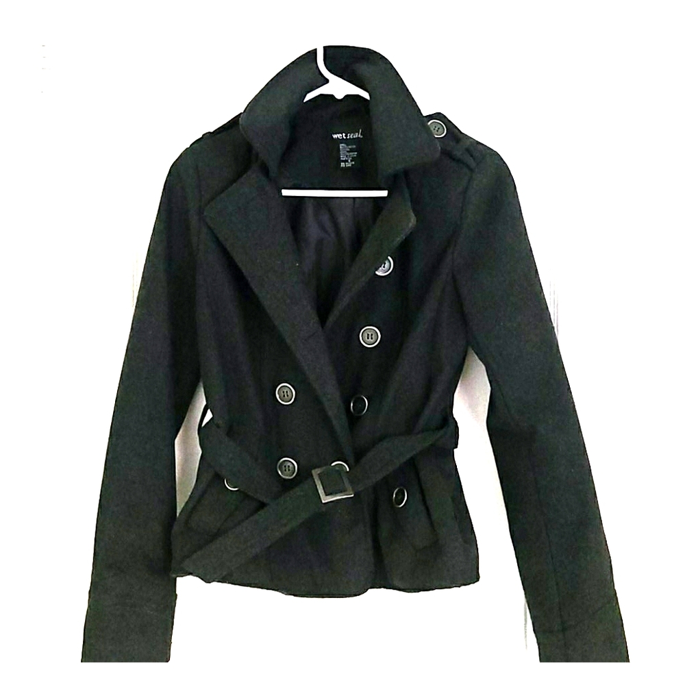 Peacoat Jacket - image 1
